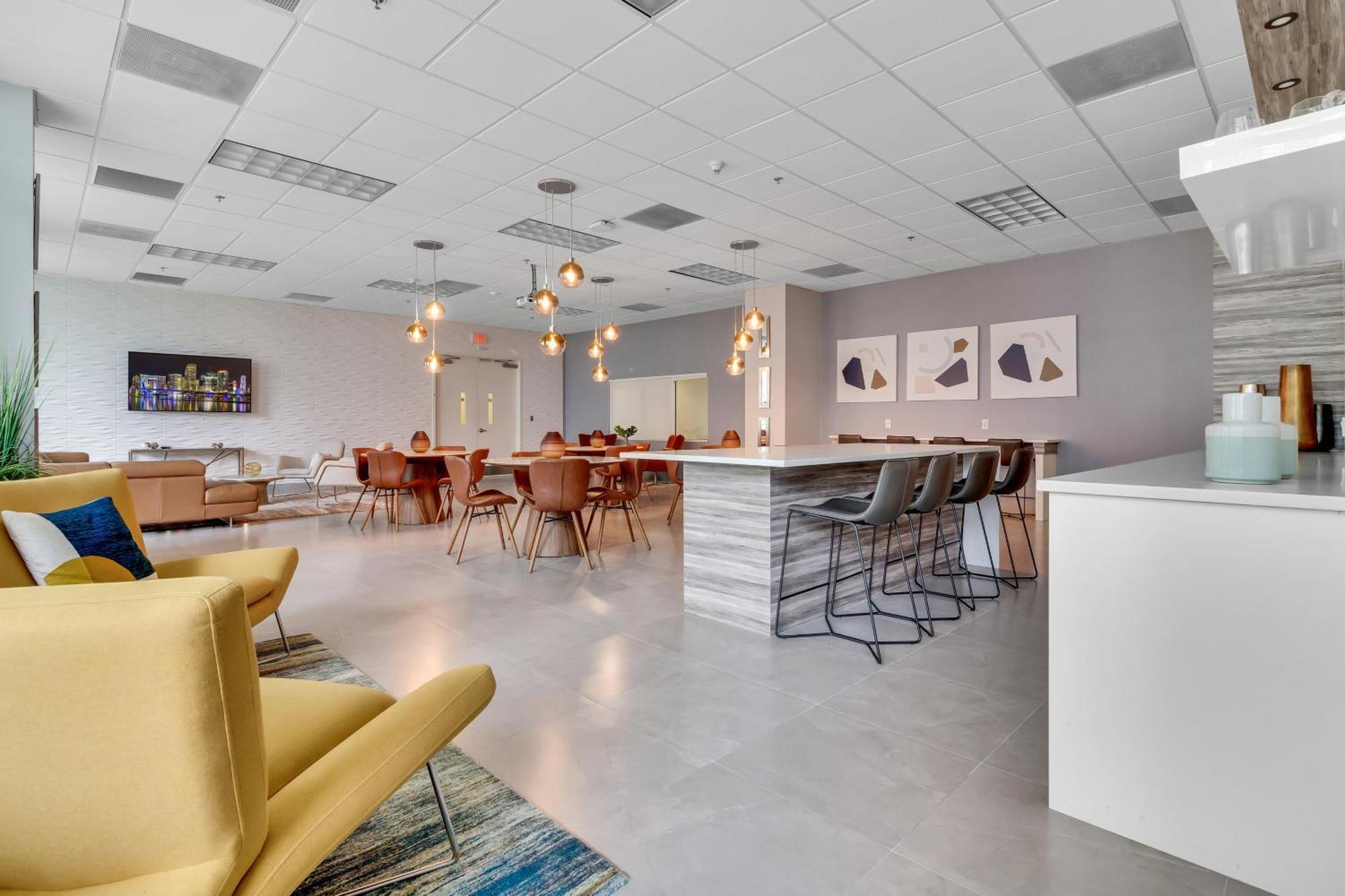 Oceanside Penthouse Apartment In Brickell Miami, Pool, Free Parking Buitenkant foto