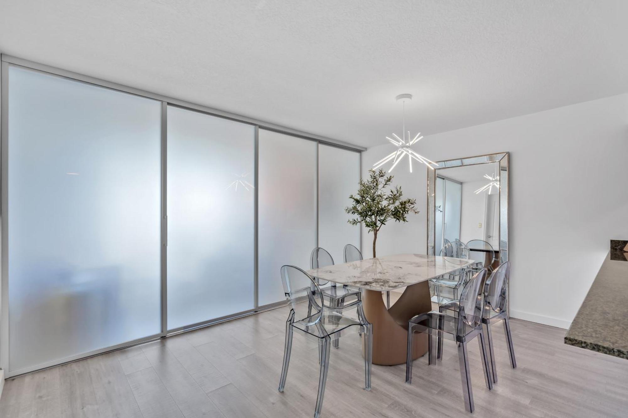 Oceanside Penthouse Apartment In Brickell Miami, Pool, Free Parking Buitenkant foto