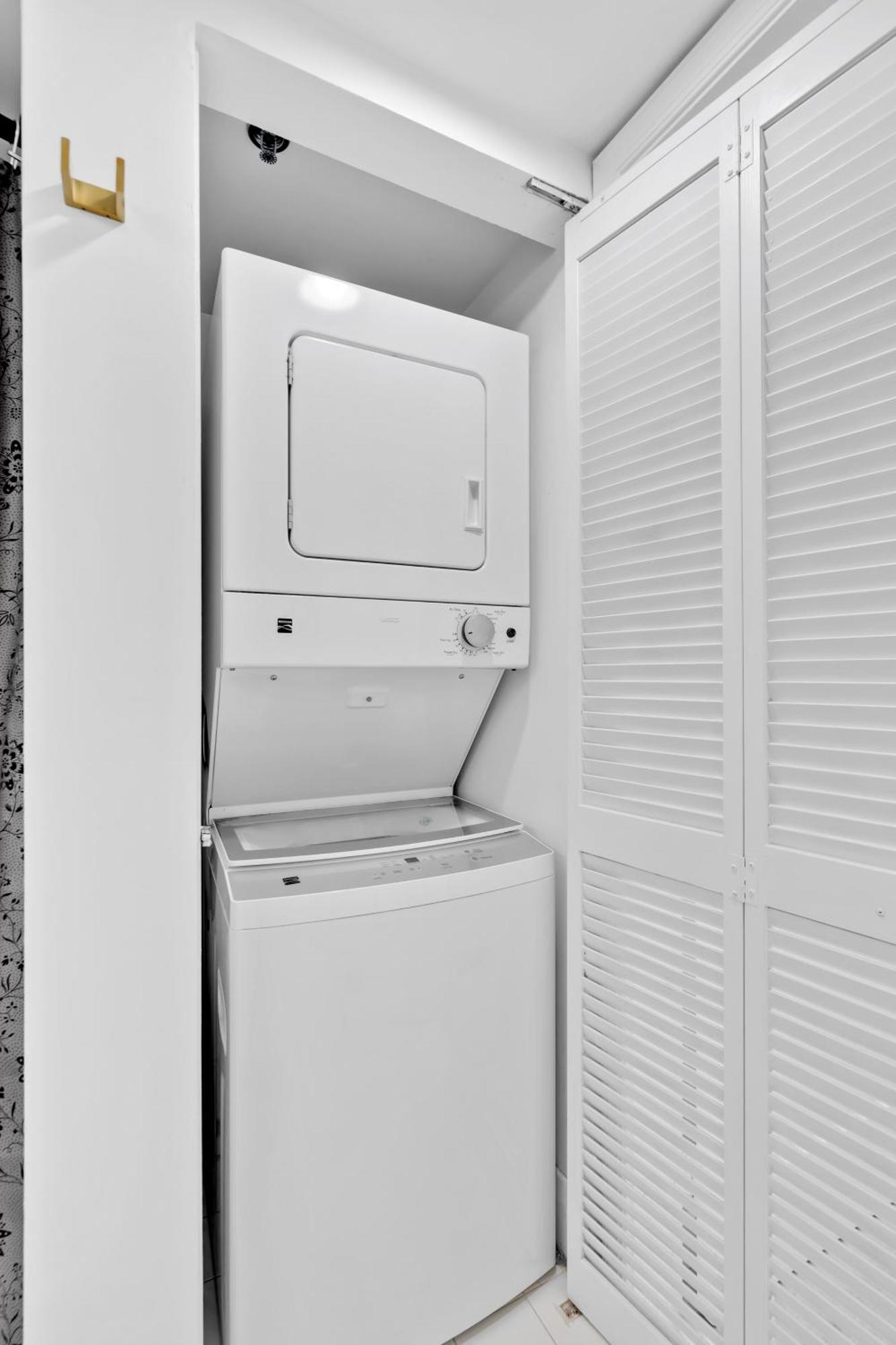 Oceanside Penthouse Apartment In Brickell Miami, Pool, Free Parking Buitenkant foto